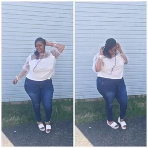 Meet your Posher, Dana